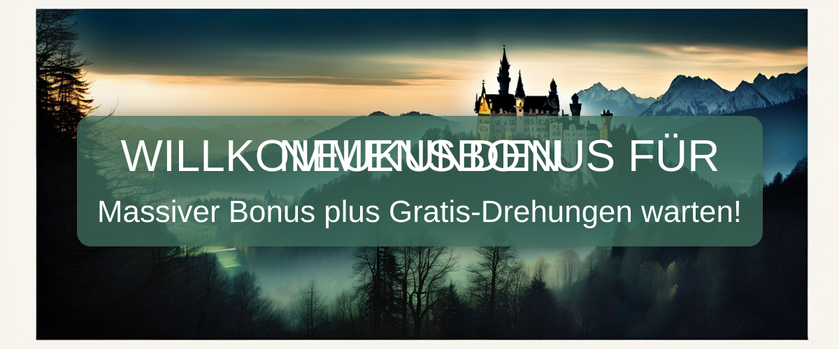 GrandWin Casino: Riesiger Bonus und spannende Spiele